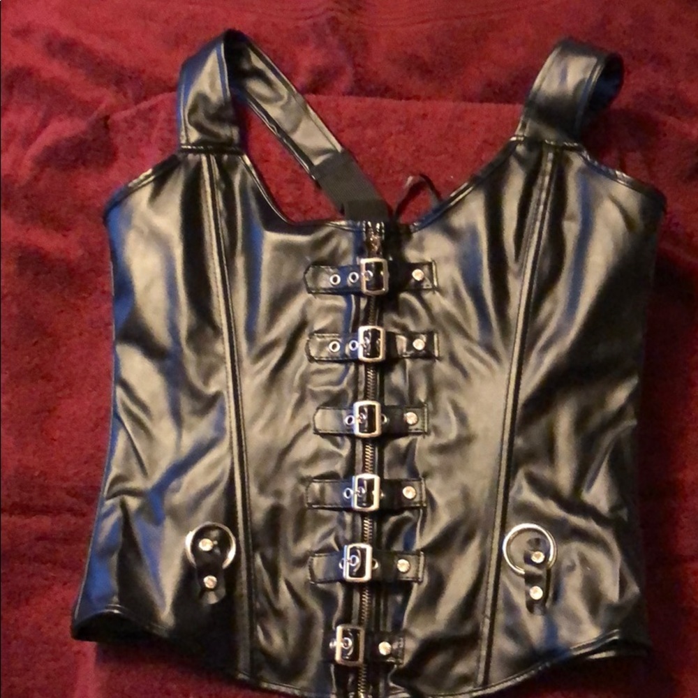 CORSET